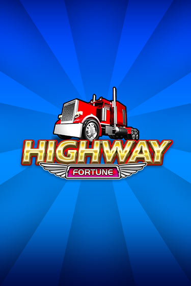 Демо игра Highway Fortune играть онлайн | Casino-X.KZ