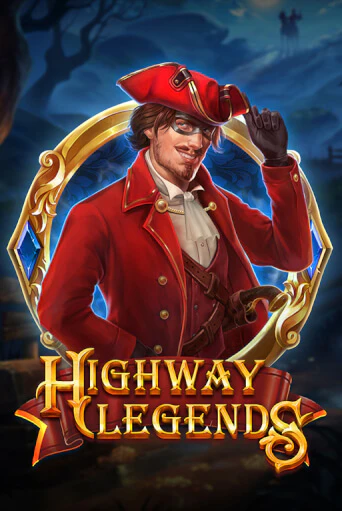 Демо игра Highway Legends играть онлайн | Casino-X.KZ