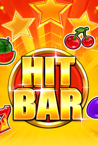 Демо игра Hit Bar играть онлайн | Casino-X.KZ