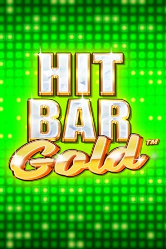 Демо игра Hit Bar: Gold играть онлайн | Casino-X.KZ