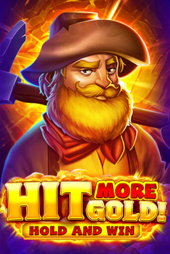 Демо игра Hit more Gold! играть онлайн | Casino-X.KZ