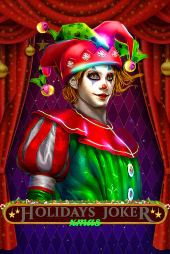 Демо игра Holidays Joker - Xmas играть онлайн | Casino-X.KZ