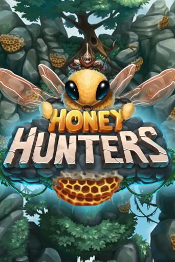 Демо игра Honey Hunters играть онлайн | Casino-X.KZ