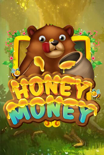 Демо игра Honey Money играть онлайн | Casino-X.KZ