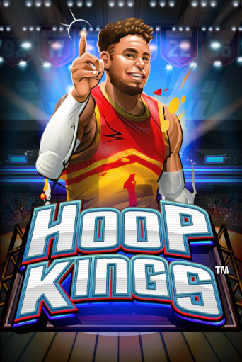 Демо игра Hoop Kings играть онлайн | Casino-X.KZ