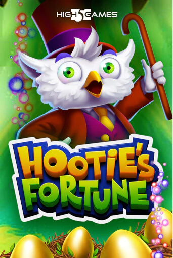 Демо игра Hooties Fortune играть онлайн | Casino-X.KZ