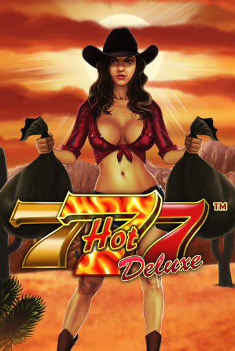 Демо игра Hot 777 играть онлайн | Casino-X.KZ