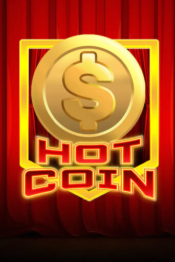 Демо игра Hot Coin играть онлайн | Casino-X.KZ