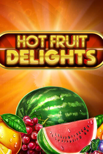 Демо игра Hot Fruit Delights играть онлайн | Casino-X.KZ