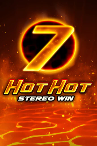 Демо игра Hot Hot Stereo Win играть онлайн | Casino-X.KZ