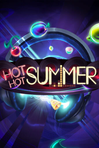 Демо игра Hot Hot Summer играть онлайн | Casino-X.KZ