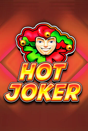 Демо игра Hot Joker играть онлайн | Casino-X.KZ