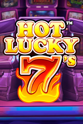 Демо игра Hot Lucky 7's играть онлайн | Casino-X.KZ