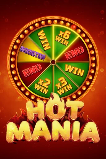 Демо игра Hot Mania играть онлайн | Casino-X.KZ