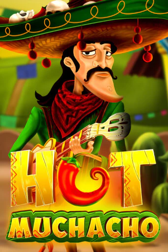 Демо игра Hot Muchacho играть онлайн | Casino-X.KZ