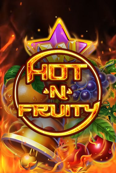 Демо игра Hot & Fruity играть онлайн | Casino-X.KZ