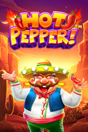 Демо игра Hot Pepper™ играть онлайн | Casino-X.KZ