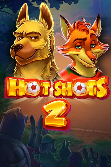 Демо игра Hot Shots 2 играть онлайн | Casino-X.KZ