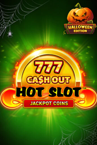 Демо игра Hot Slot: 777 Cash Out Halloween Edition играть онлайн | Casino-X.KZ