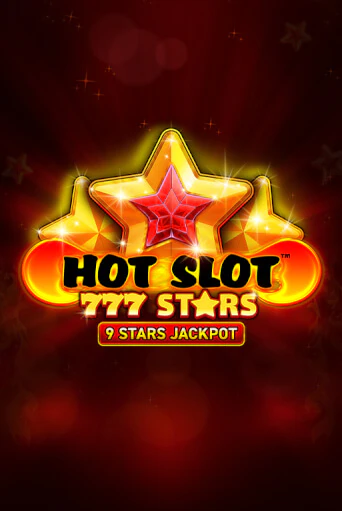 Демо игра Hot Slot: 777 Stars играть онлайн | Casino-X.KZ