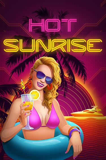 Демо игра Hot Sunrise™ играть онлайн | Casino-X.KZ