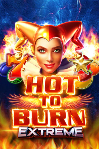 Демо игра Hot to Burn Extreme играть онлайн | Casino-X.KZ