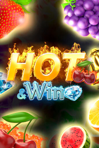 Демо игра Hot & Win играть онлайн | Casino-X.KZ