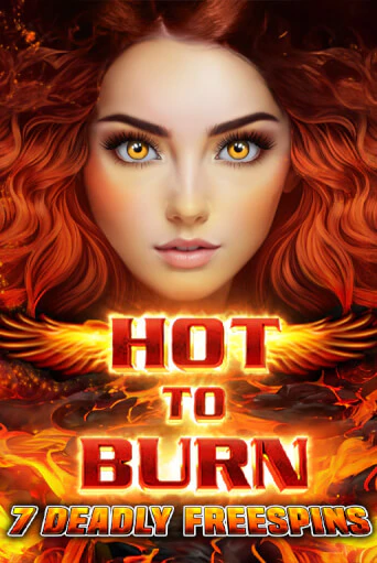 Демо игра Hot to Burn 7 Deadly Free Spins играть онлайн | Casino-X.KZ