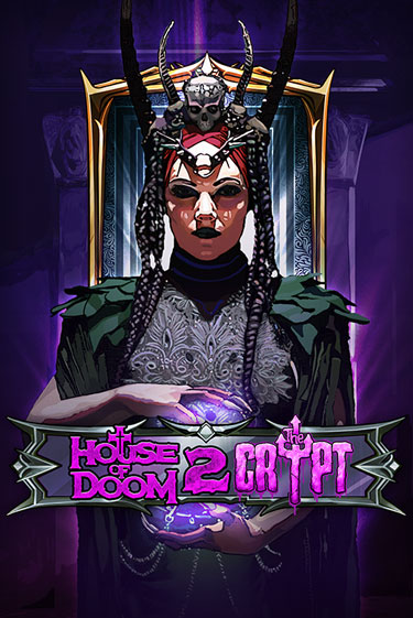 Демо игра House of Doom 2: The Crypt играть онлайн | Casino-X.KZ