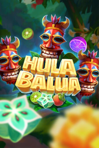 Демо игра Hula Balua играть онлайн | Casino-X.KZ