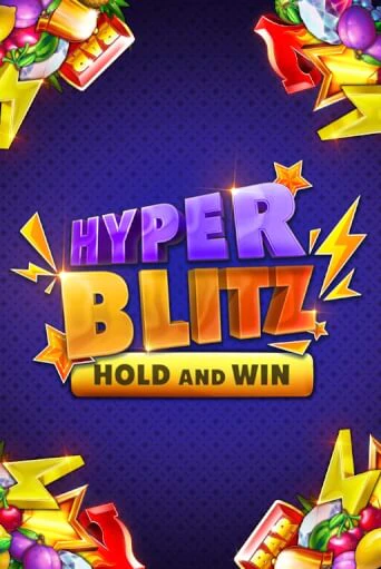 Демо игра Hyper Blitz Hold and Win играть онлайн | Casino-X.KZ