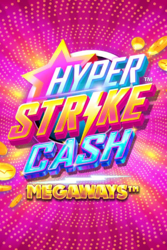 Демо игра Hyper Strike™ CASH Megaways™ играть онлайн | Casino-X.KZ