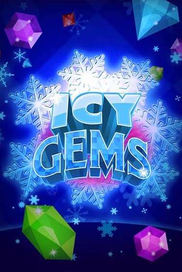 Демо игра Icy Gems играть онлайн | Casino-X.KZ