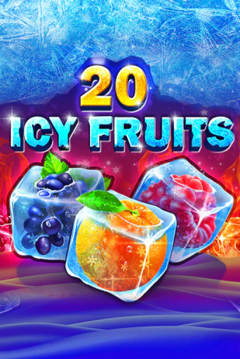 Демо игра Icy Fruits играть онлайн | Casino-X.KZ