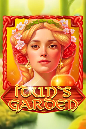 Демо игра Iduns Garden играть онлайн | Casino-X.KZ