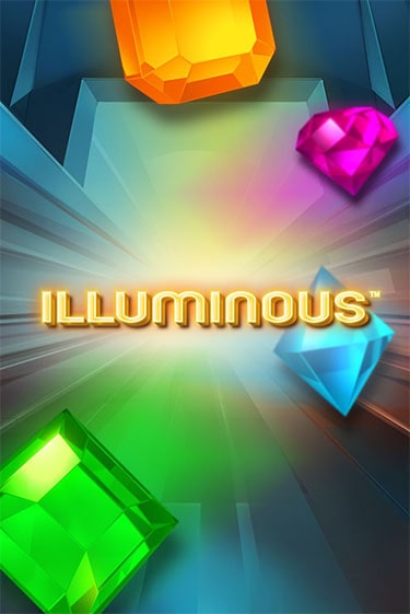 Демо игра Illuminous играть онлайн | Casino-X.KZ