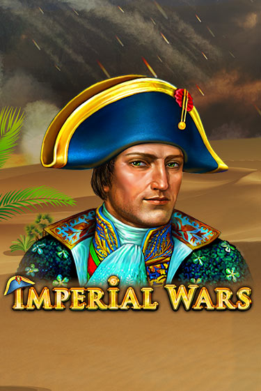 Демо игра Imperial Wars играть онлайн | Casino-X.KZ