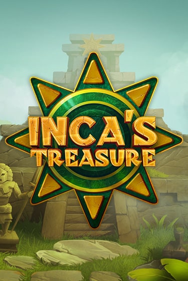 Демо игра Inca's Treasure играть онлайн | Casino-X.KZ