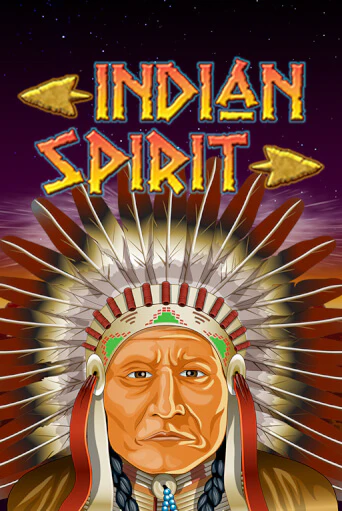 Демо игра Indian Spirit играть онлайн | Casino-X.KZ