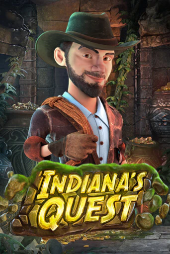 Демо игра Indiana's Quest играть онлайн | Casino-X.KZ