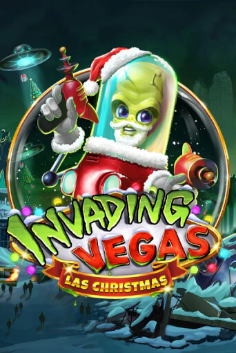 Демо игра Invading Vegas Las Christmas играть онлайн | Casino-X.KZ