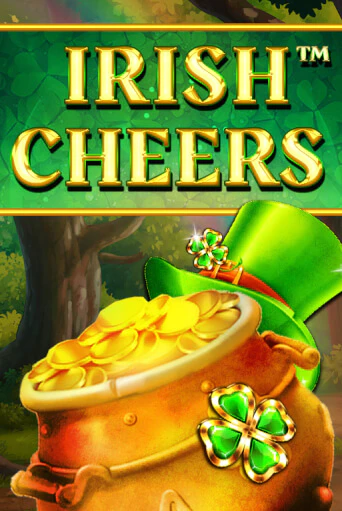 Демо игра Irish Cheers играть онлайн | Casino-X.KZ