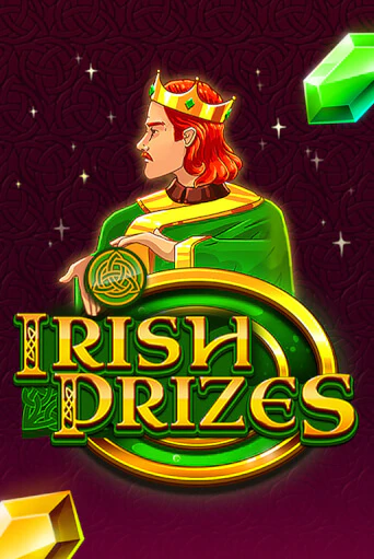 Демо игра Irish Prizes играть онлайн | Casino-X.KZ