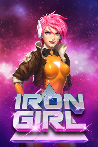 Демо игра Iron Girl играть онлайн | Casino-X.KZ