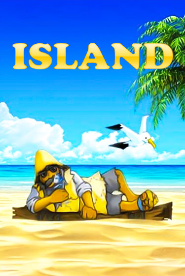 Демо игра Island играть онлайн | Casino-X.KZ