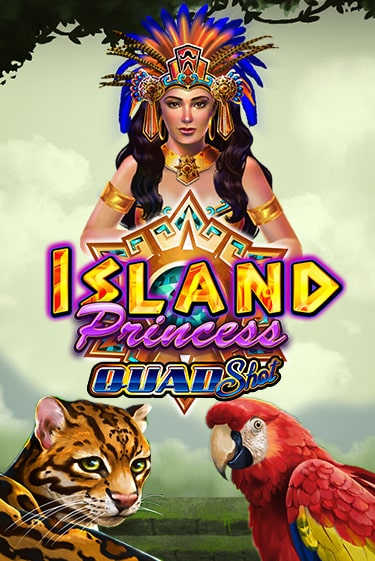 Демо игра Island Princess играть онлайн | Casino-X.KZ