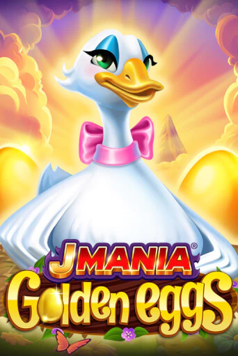 Демо игра J Mania Golden Eggs играть онлайн | Casino-X.KZ