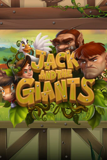 Демо игра Fairytale Fortunes: Jack and the Giants играть онлайн | Casino-X.KZ