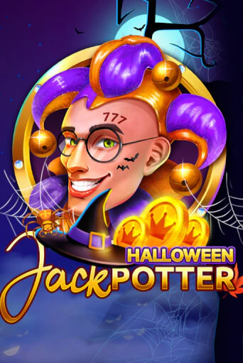 Демо игра Jack Potter Halloween играть онлайн | Casino-X.KZ