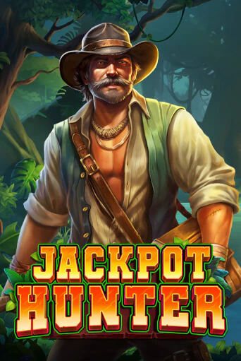 Демо игра Jackpot Hunter играть онлайн | Casino-X.KZ